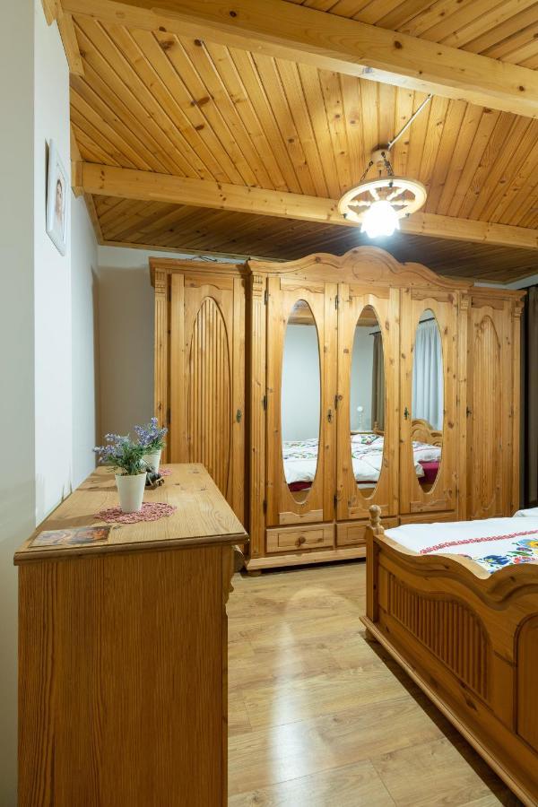 Litwor Apartment *