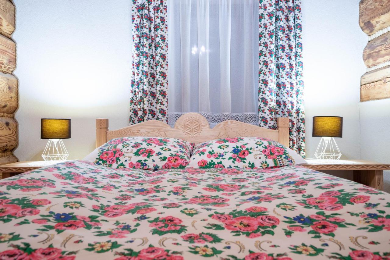 Apartment Litwor Bukowina Tatrzanska