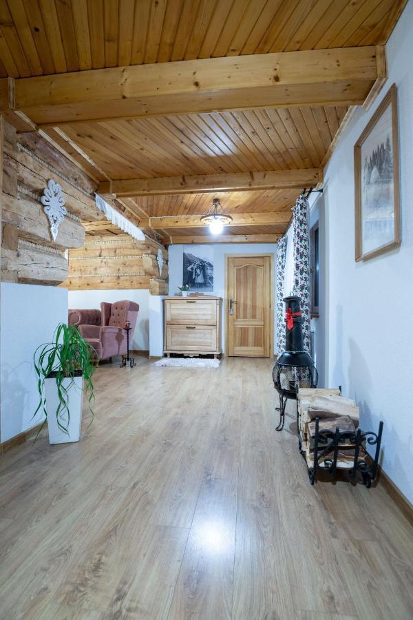 Litwor Apartment