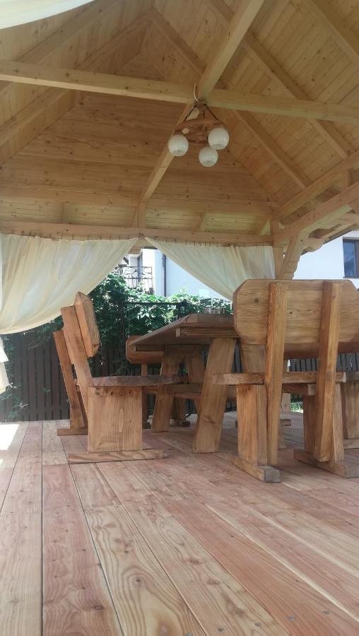 Litwor Apartment Bukowina Tatrzanska