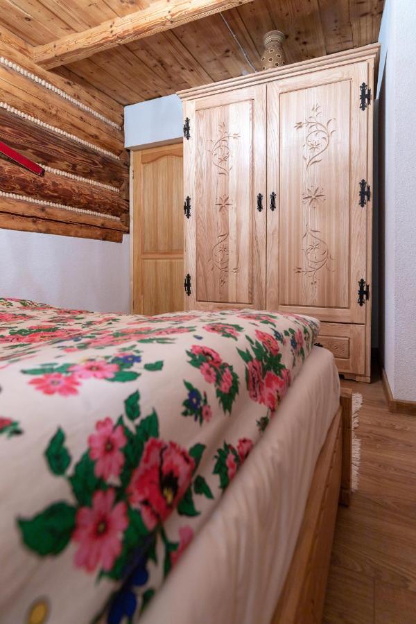 Litwor Apartment Bukowina Tatrzanska