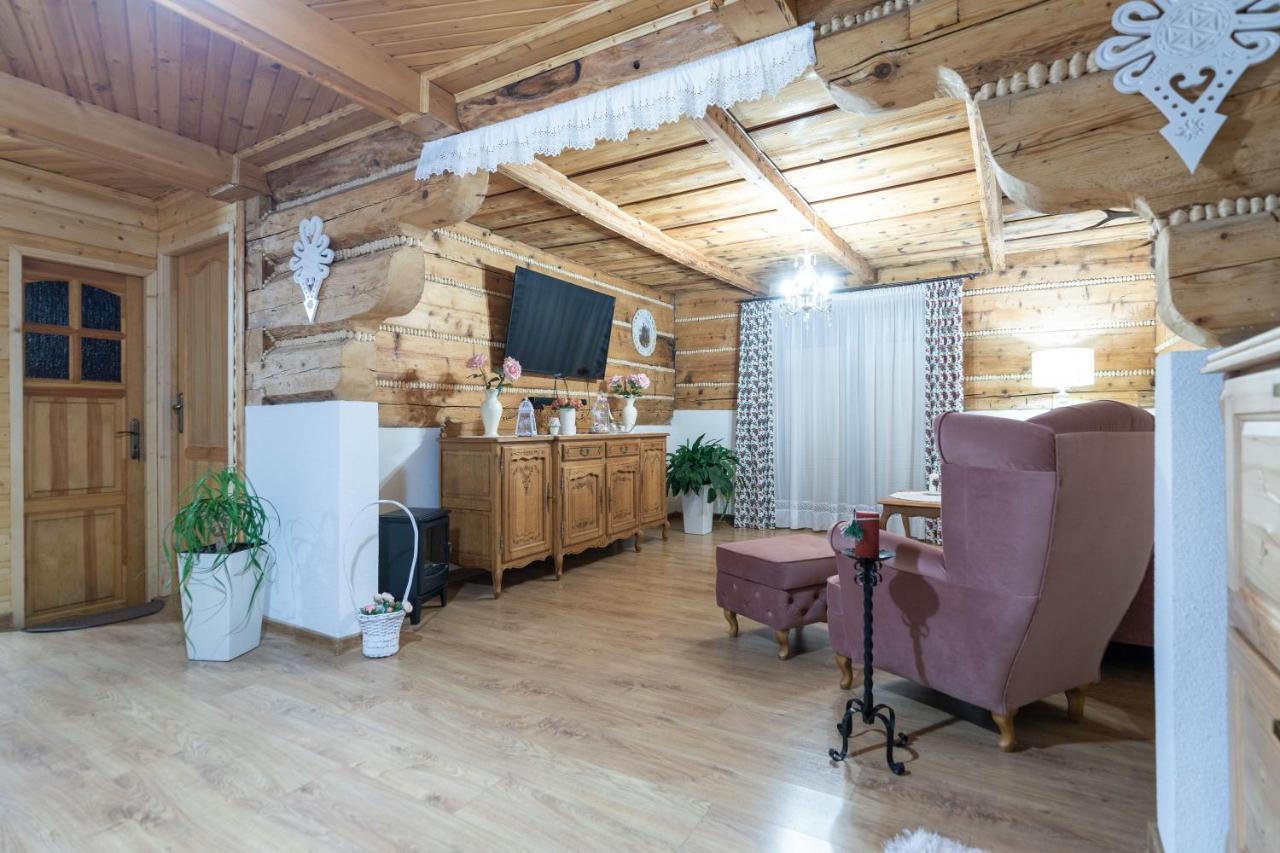 Litwor Apartment Bukowina Tatrzanska