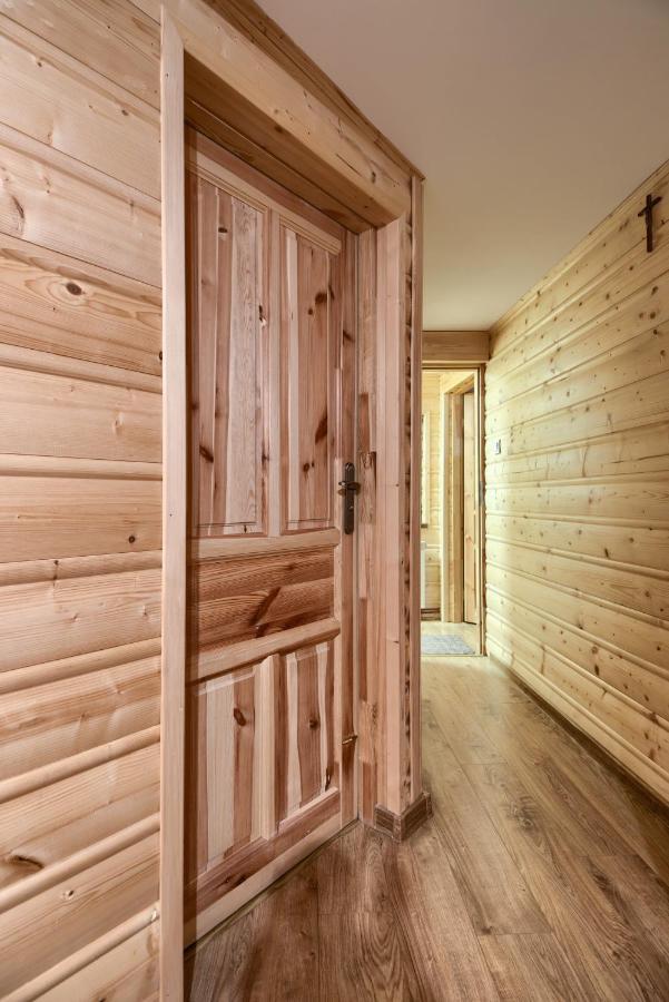 Litwor Apartment Bukowina Tatrzanska