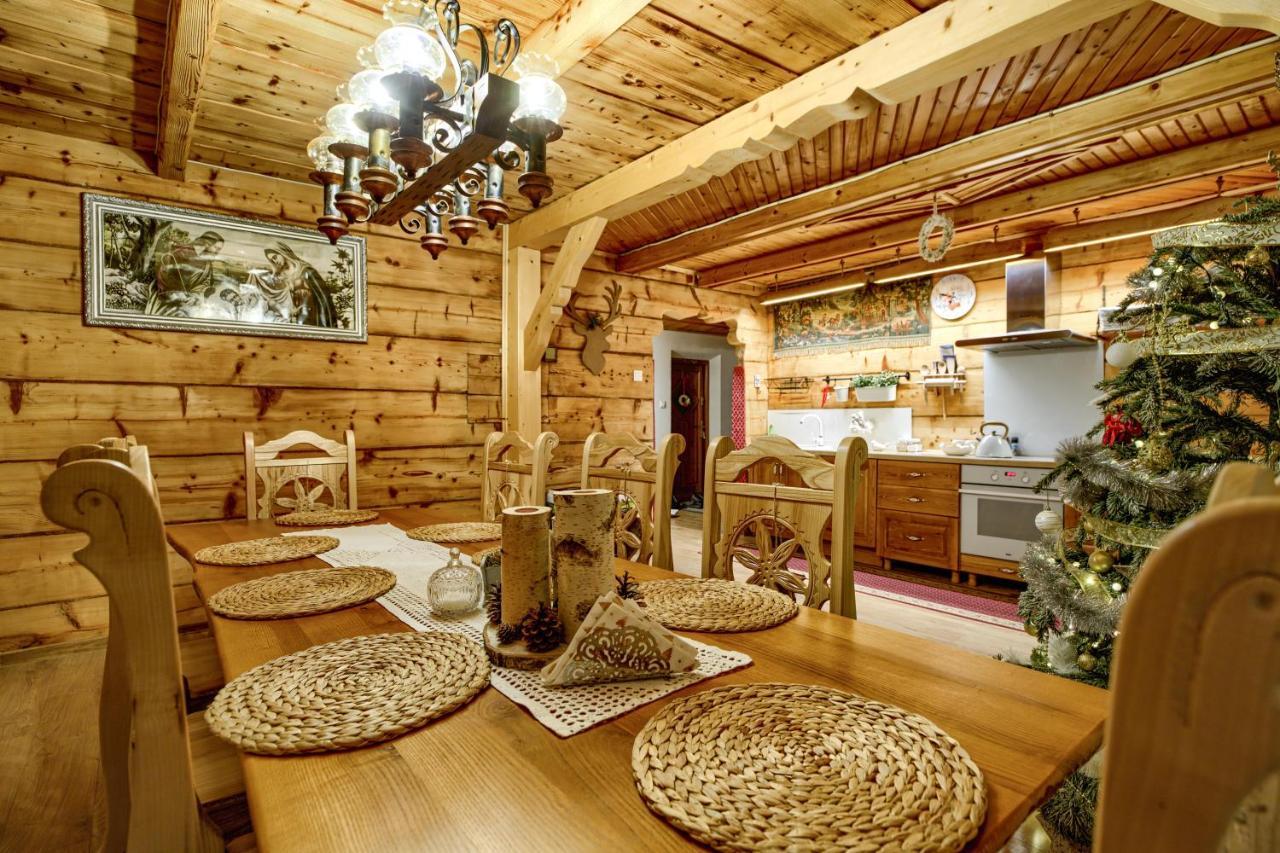 Litwor Bukowina Tatrzanska