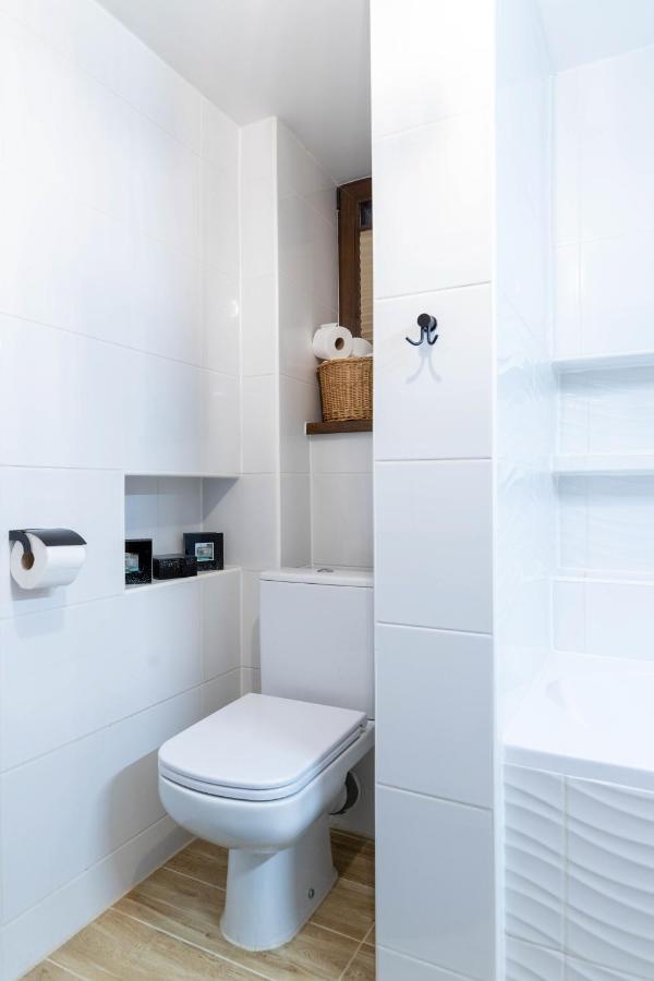 Litwor Apartment *