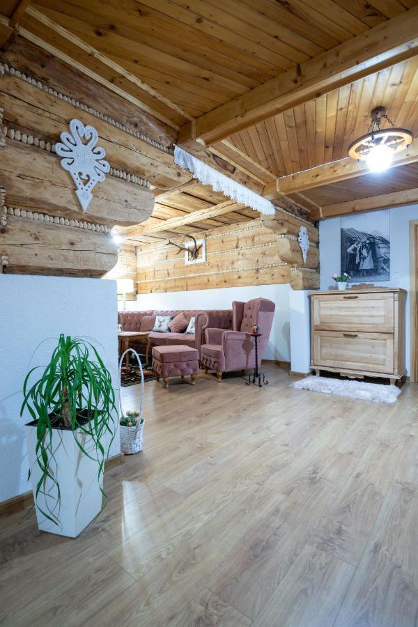 Apartment Litwor
