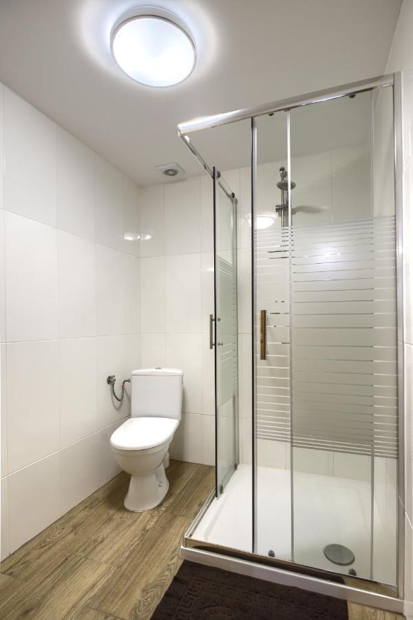 Litwor Apartment Bukowina Tatrzanska