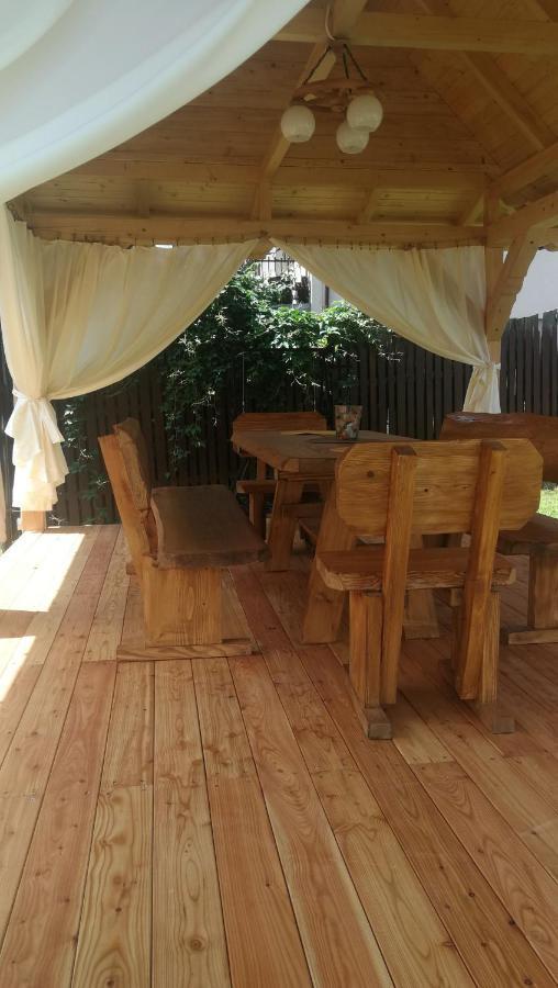Apartment Litwor Bukowina Tatrzanska