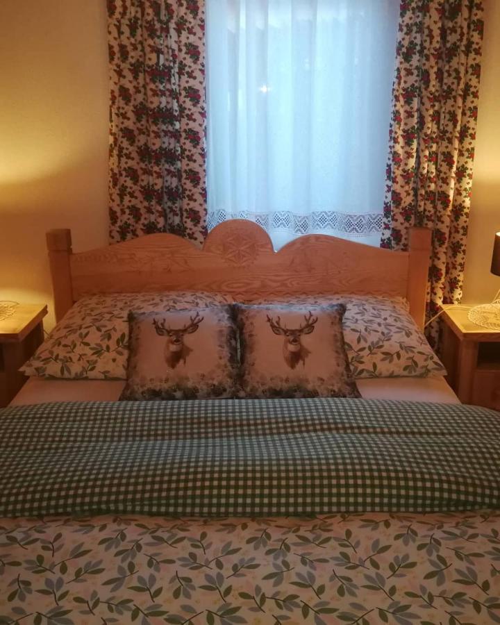 Apartment Litwor Bukowina Tatrzanska