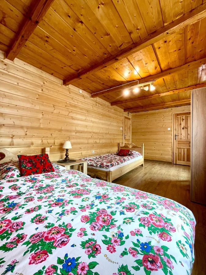 Litwor Apartment
