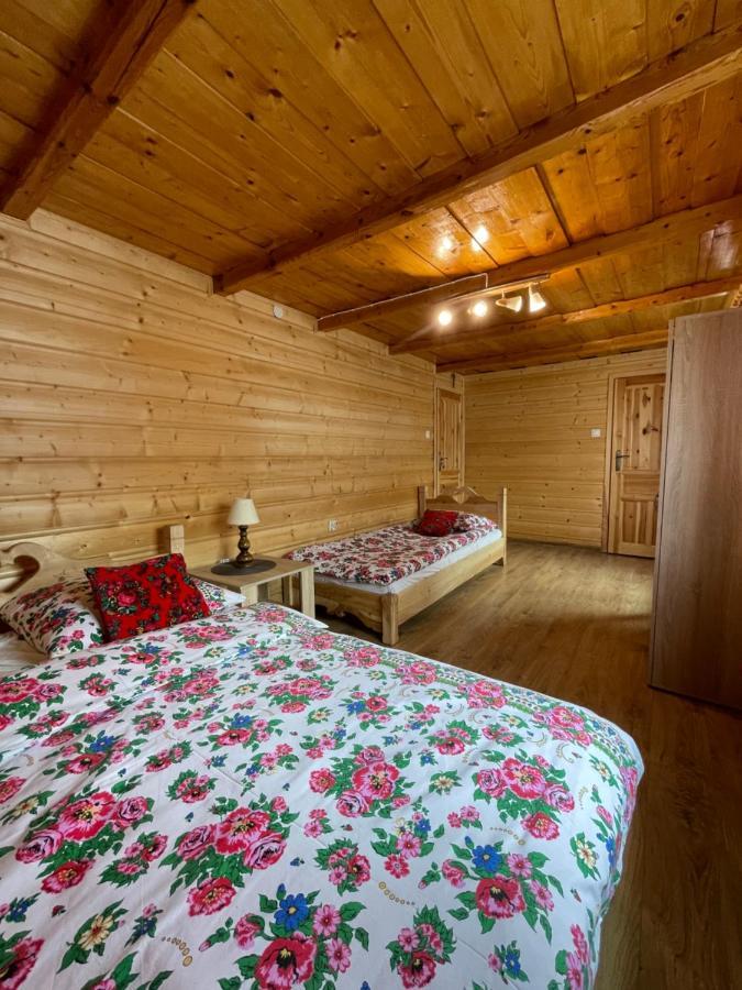 Litwor Bukowina Tatrzanska