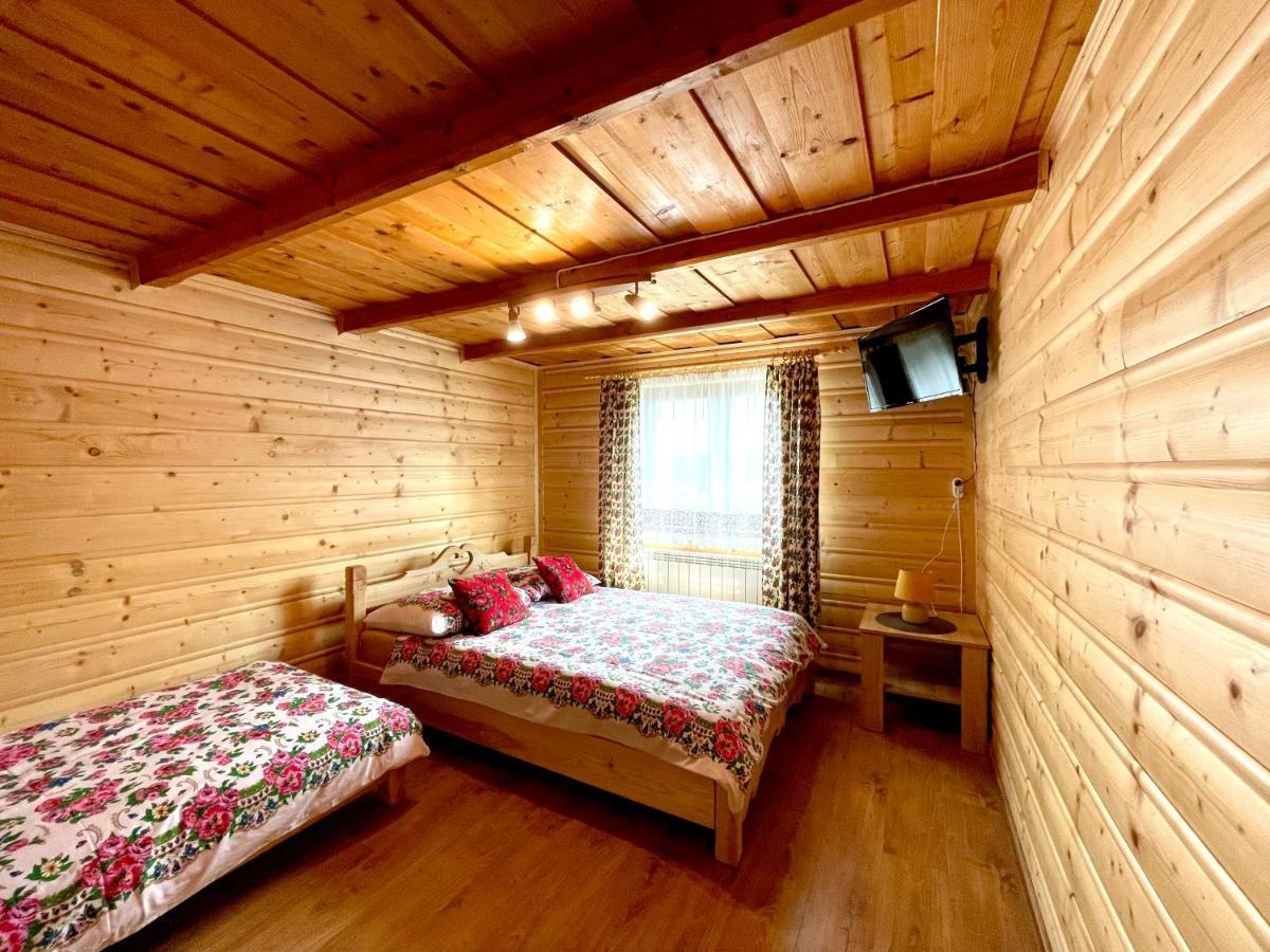 Litwor Apartment *