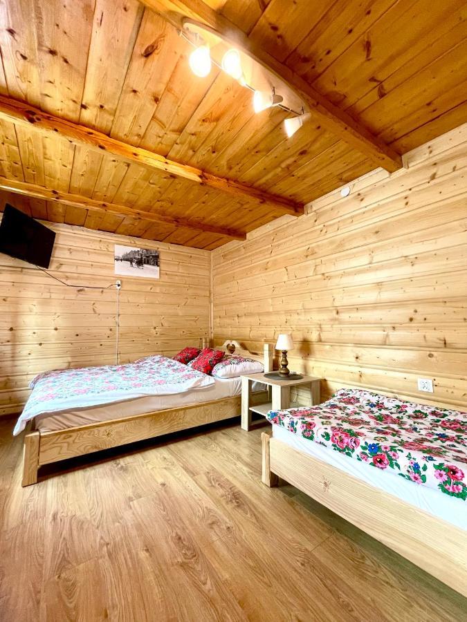 Litwor Apartment Bukowina Tatrzanska