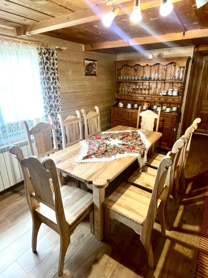 Litwor * Bukowina Tatrzanska