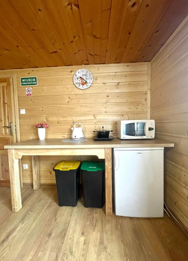 Litwor Apartment